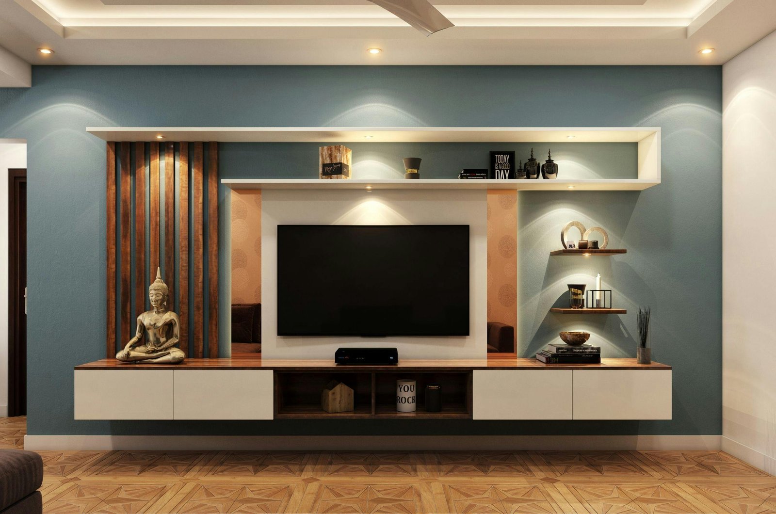Luxury Interior